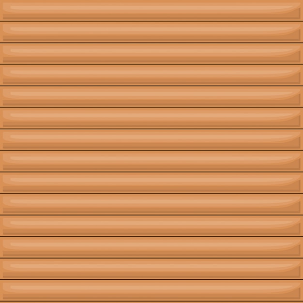 Fondo colorido con pared de madera
