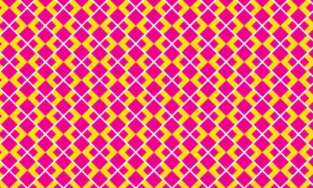un fondo colorido con un patrón de cuadrados y la palabra cita en él
