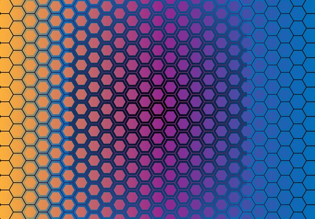 Un fondo colorido con un patrón de cuadrados y la palabra en él
