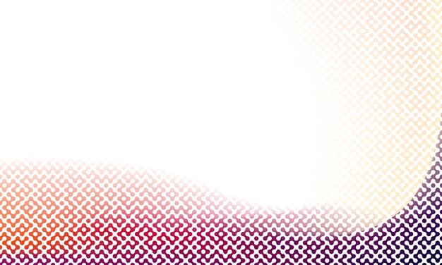 un fondo colorido con un patrón de formas geométricas