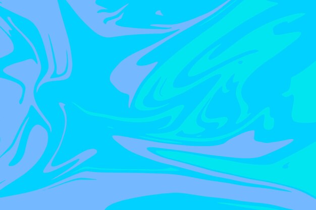 Fondo colorido con textura fluida abstracta holográfica