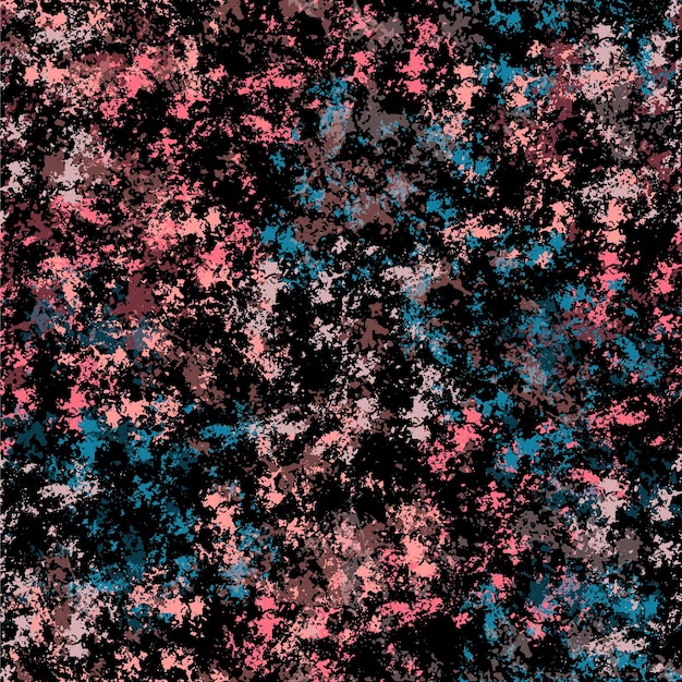 Fondo colorido con textura