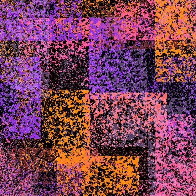 Fondo colorido con textura