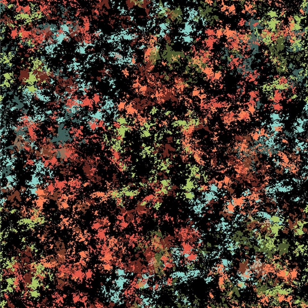 Fondo colorido con textura