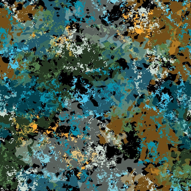 Fondo colorido con textura