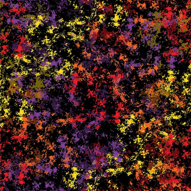 Fondo colorido con textura