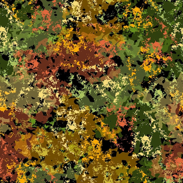 Fondo colorido con textura