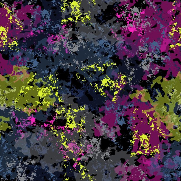 Fondo colorido con textura