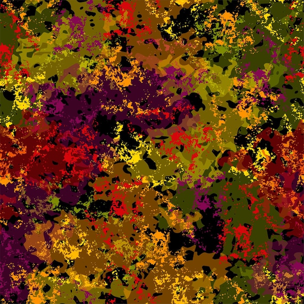 Fondo colorido con textura