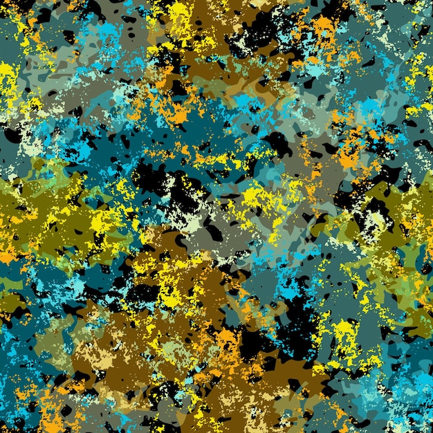 Fondo colorido con textura