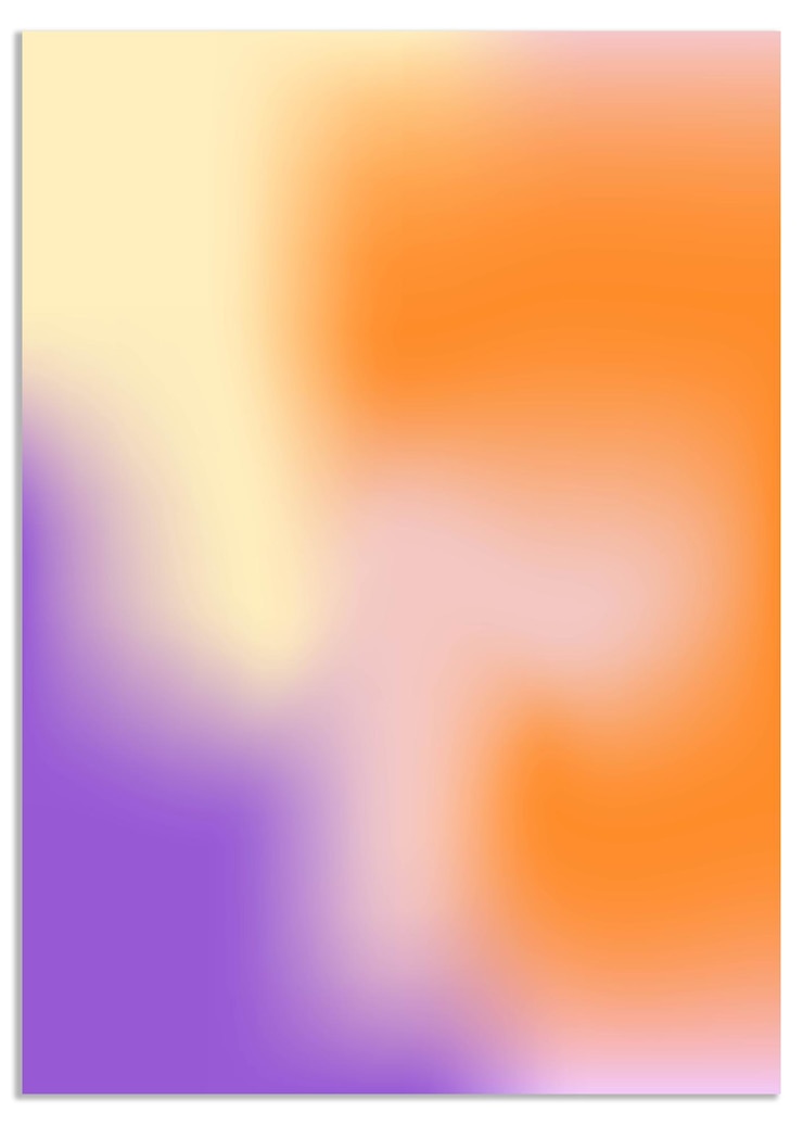 Vector fondo colorido del vector del gradiente