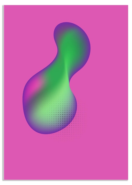 Fondo colorido del vector del gradiente