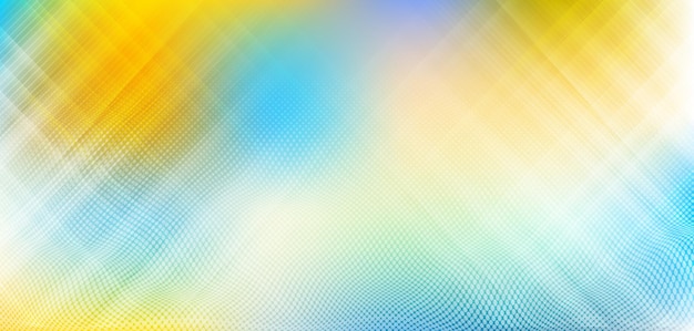 Fondo colorido del vector del gradiente