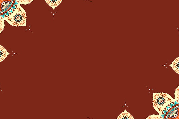 Fondo colorido