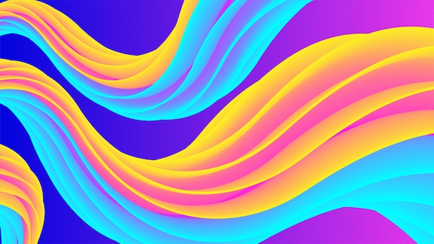 fondo colorido