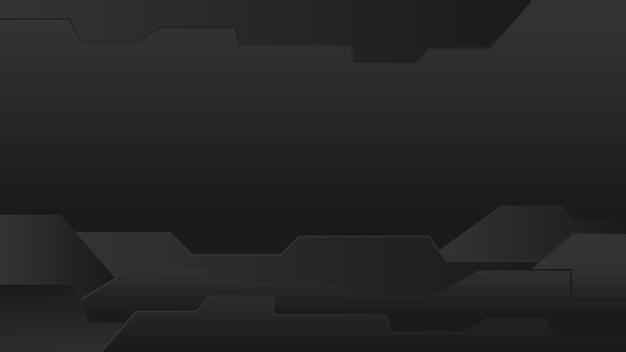 Fondo de concepto de comunicación de tecnología abstracta