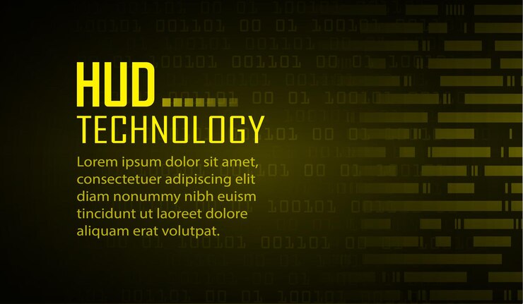 Vector fondo de concepto de tecnología futura de circuito cibernético