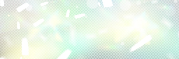 Fondo de confeti de colores pastel suaves