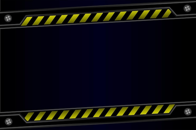 Fondo de construcción para banner de presentación o para fondo de pantalla