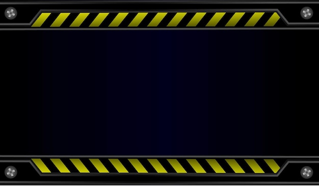 Fondo de construcción sin cruce para presentación de banner de plantilla de fondo de papel tapiz