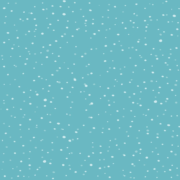 fondo de copos de nieve Fondo de nevadas de invierno