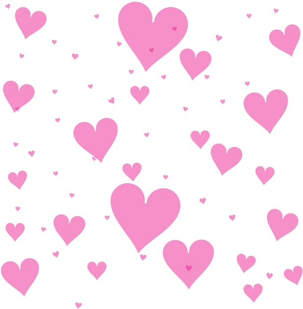 Fondo del corazón