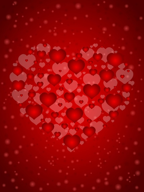 El fondo de los corazones