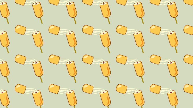 Fondo de Corndog