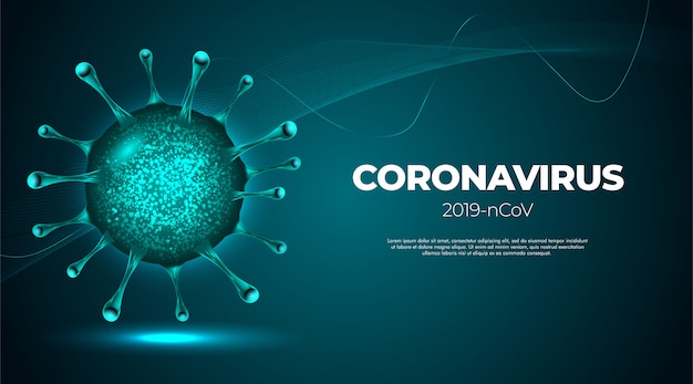 Fondo de coronavirus