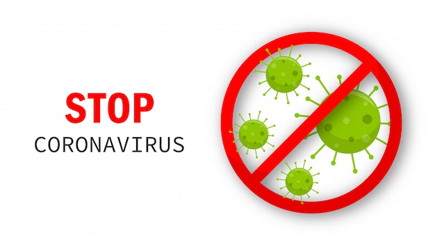 Fondo de coronavirus