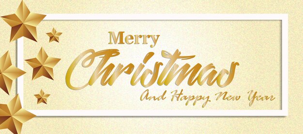 Fondo del corte del papel adornado, fondo de la Feliz Navidad