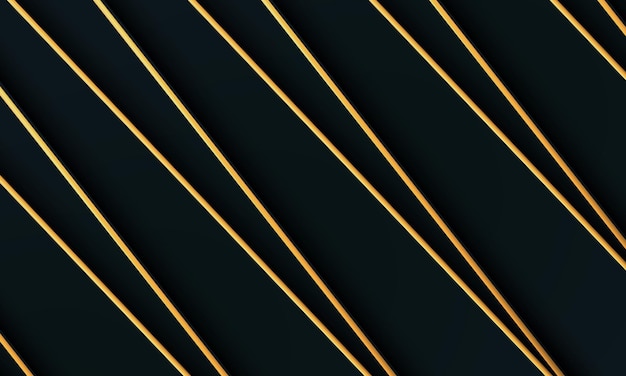 fondo de corte de papel de lujo