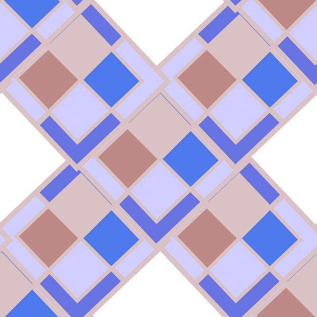 Fondo sin costuras abstracto