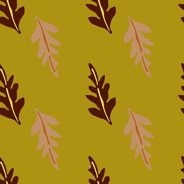 El fondo sin costuras de la naturaleza