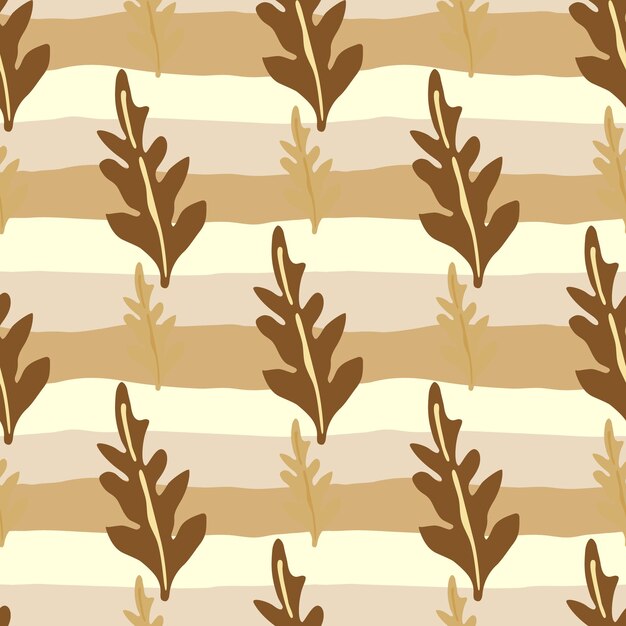 El fondo sin costuras de la naturaleza