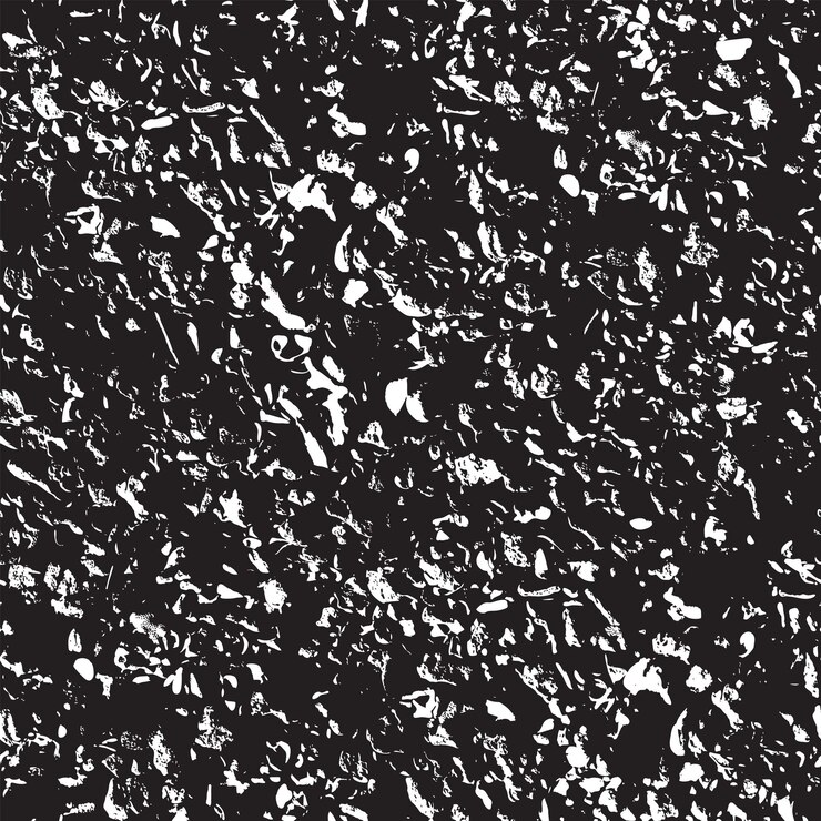 Vector fondo sin costuras con textura de piedra