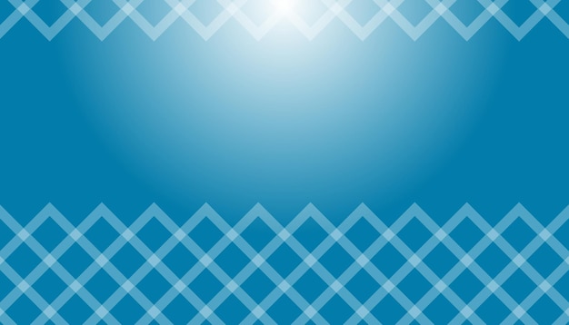 fondo cuadrado de patrón de gradiente azul oscuro
