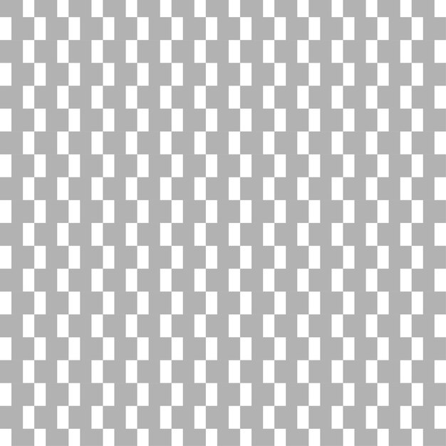 Fondo cuadrado de tablero de ajedrez Textura gris sutil Patrón de superficie de cuadrícula Diseño plano vectorial