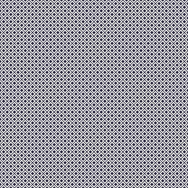 Fondo de cuadrícula transparente con puntos, patrón de vector abstracto geométrico. Diseño minimalista simple en blanco y negro.
