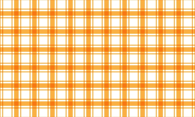 un fondo a cuadros naranja y amarillo sin costuras con cuadrados