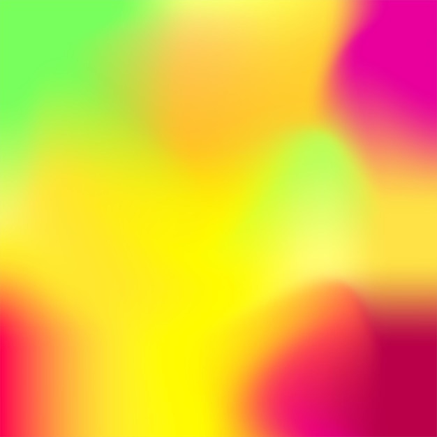 Fondo degradado abstracto y diseño de wallpapar