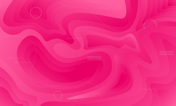Fondo degradado abstracto moderno creativo