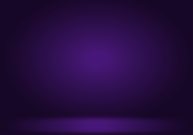 Fondo degradado abstracto púrpura