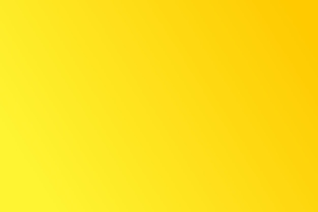 Fondo degradado amarillo brillante