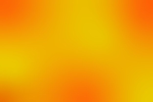 Un fondo degradado amarillo y naranja.