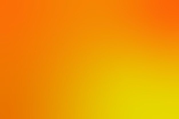 Un fondo degradado amarillo y naranja.