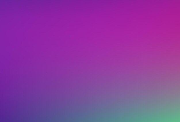 Fondo degradado de arco iris de papel digital
