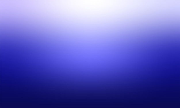 Fondo degradado azul borroso