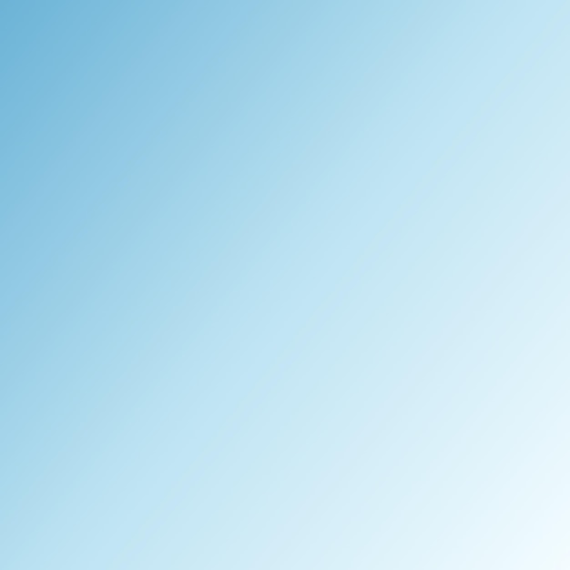 fondo degradado azul claro