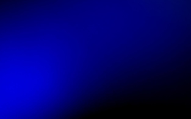 Fondo degradado azul oscuro